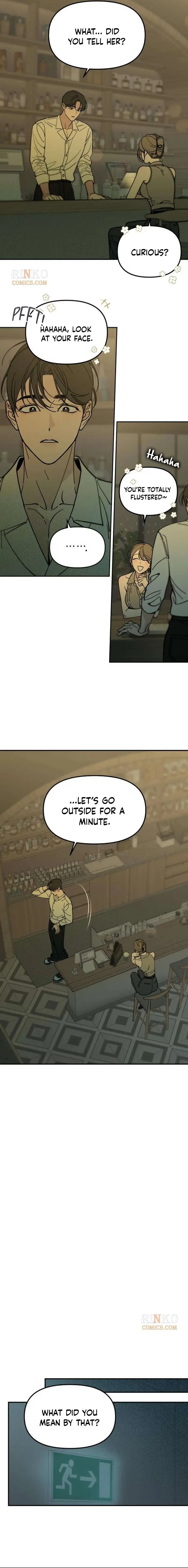 Read Bigongsik CC chapter 12 image 1 on Lezhin