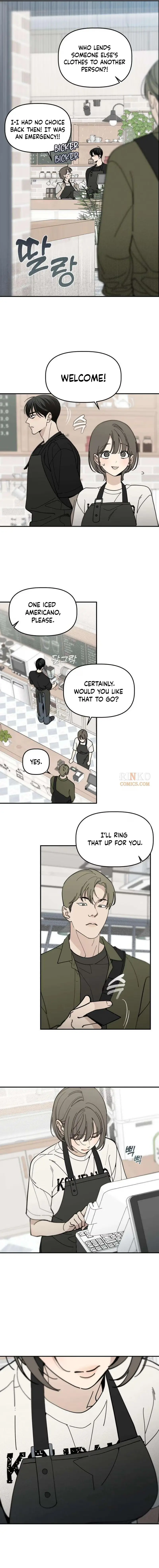Read Bigongsik CC chapter 12 image 11 on Lezhin