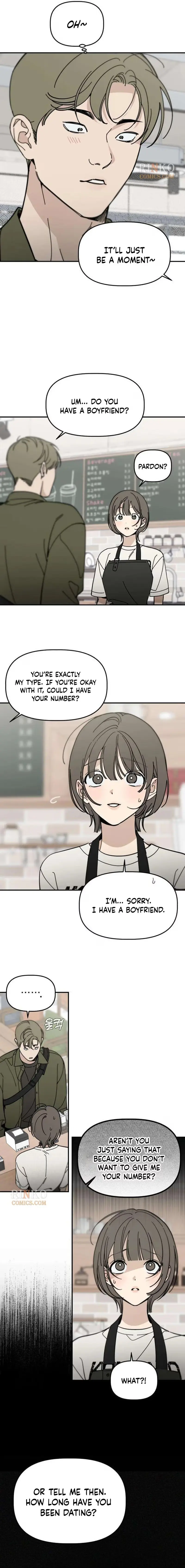 Read Bigongsik CC chapter 12 image 12 on Lezhin