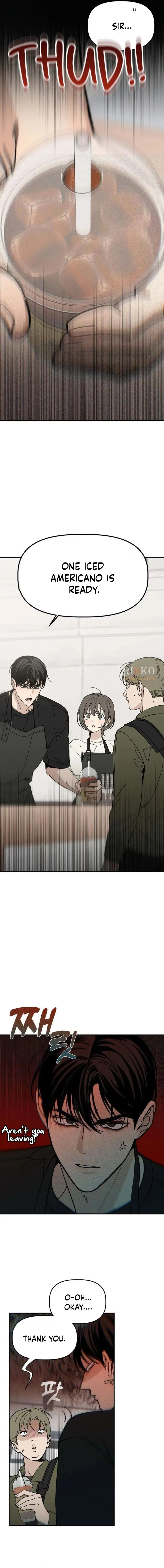 Read Bigongsik CC chapter 12 image 13 on Lezhin