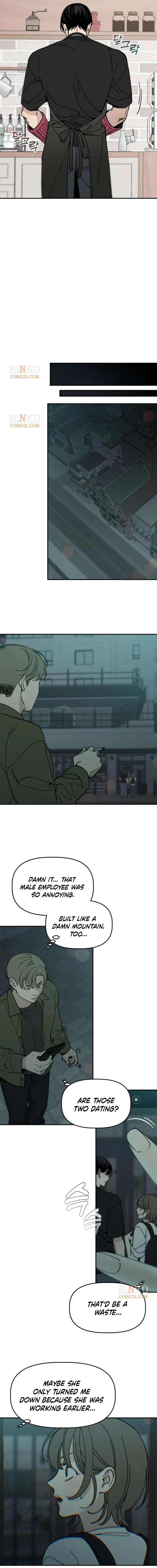 Read Bigongsik CC chapter 12 image 15 on Lezhin