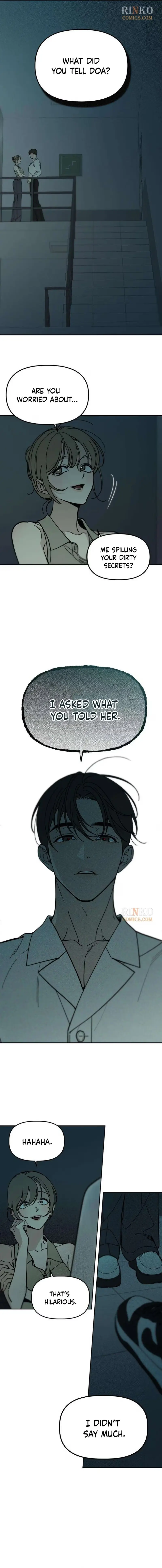 Read Bigongsik CC chapter 12 image 2 on Lezhin