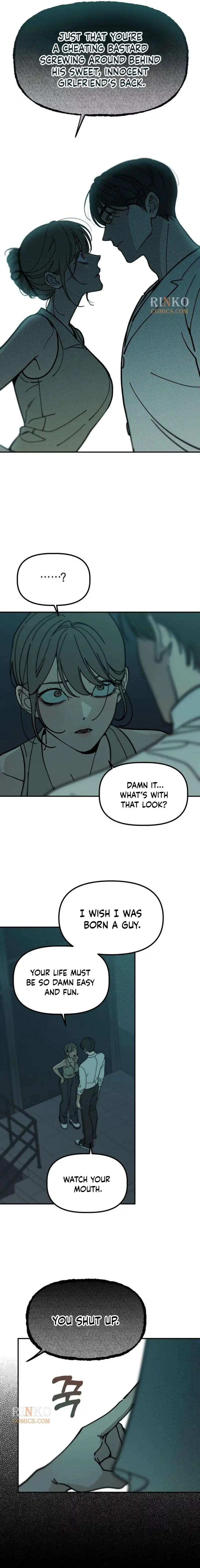 Read Bigongsik CC chapter 12 image 3 on Lezhin