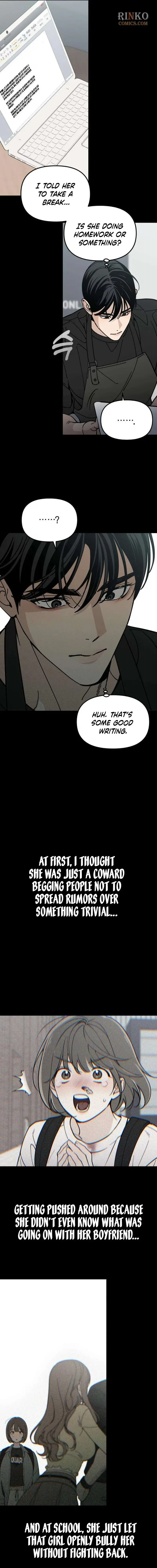Read Bigongsik CC chapter 12 image 6 on Lezhin