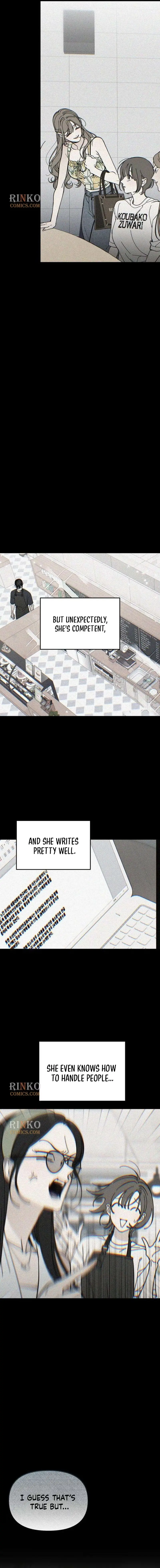 Read Bigongsik CC chapter 12 image 7 on Lezhin