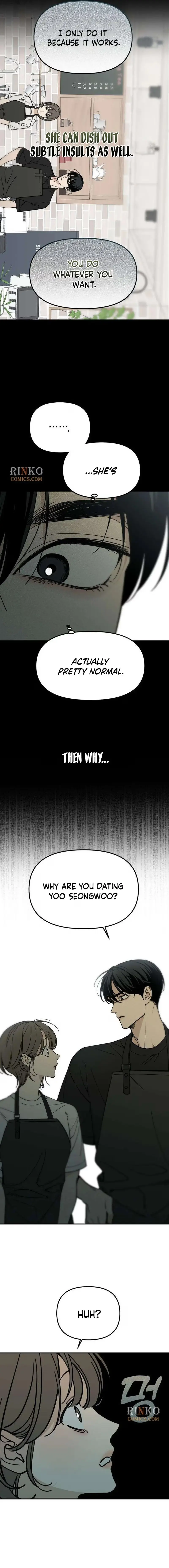 Read Bigongsik CC chapter 12 image 8 on Lezhin