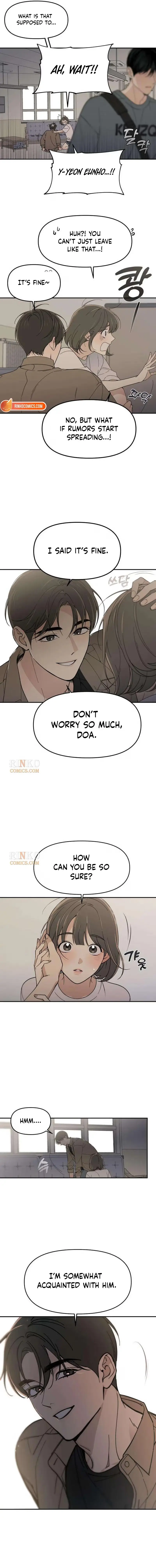 Read Bigongsik CC chapter 2 image 1 on Lezhin