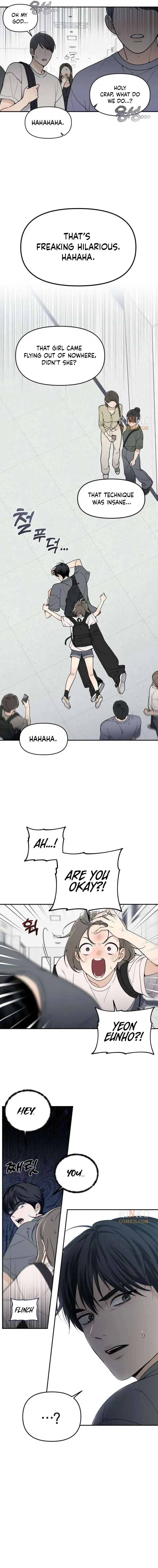 Read Bigongsik CC chapter 2 image 10 on Lezhin