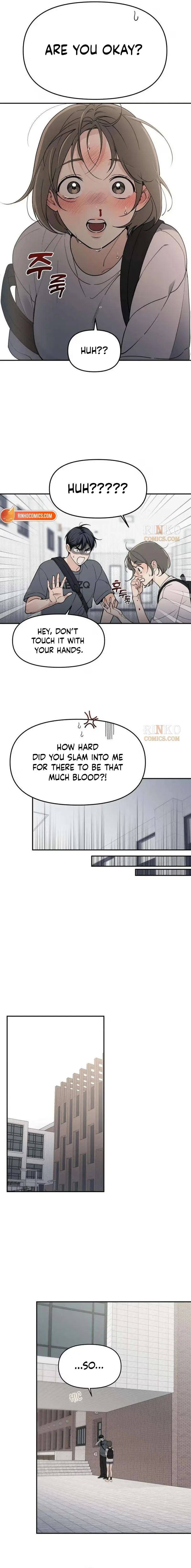 Read Bigongsik CC chapter 2 image 11 on Lezhin