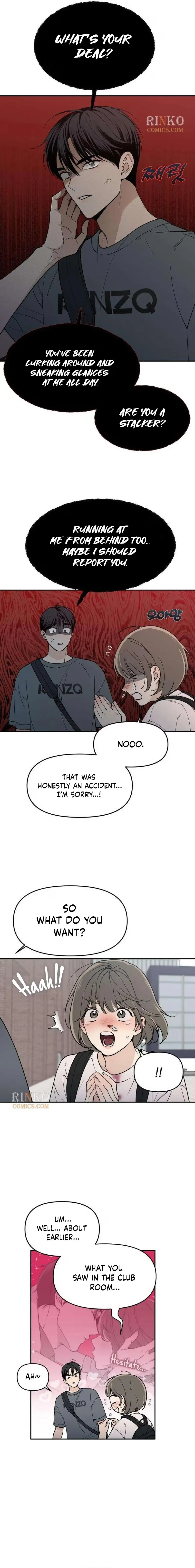 Read Bigongsik CC chapter 2 image 12 on Lezhin