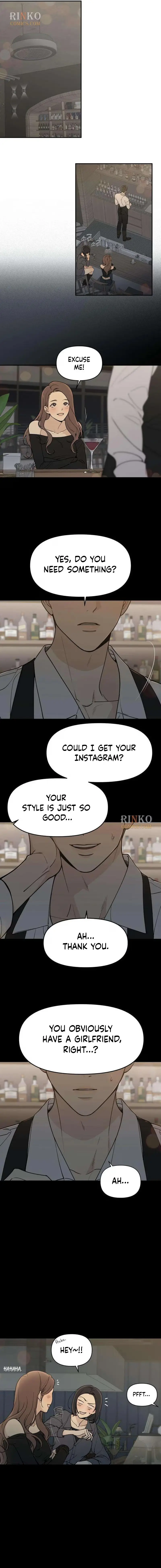Read Bigongsik CC chapter 2 image 15 on Lezhin