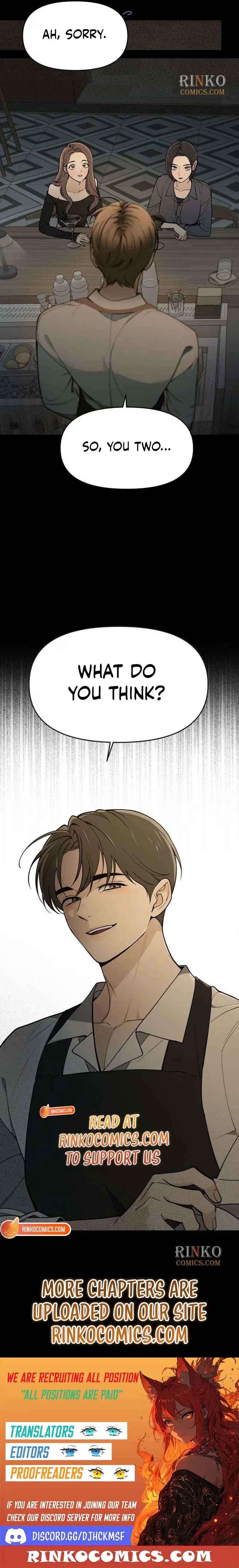 Read Bigongsik CC chapter 2 image 16 on Lezhin