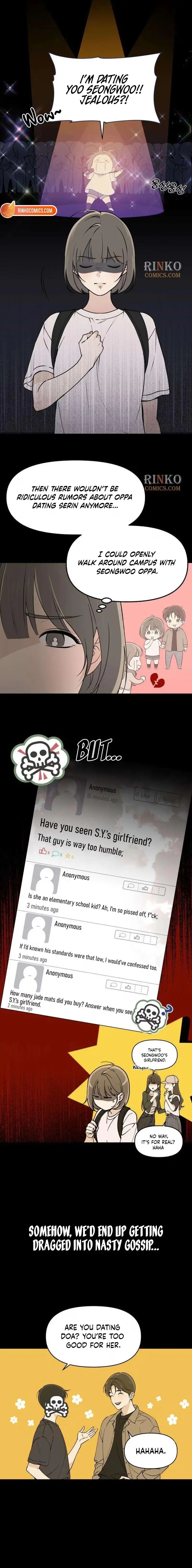 Read Bigongsik CC chapter 2 image 3 on Lezhin