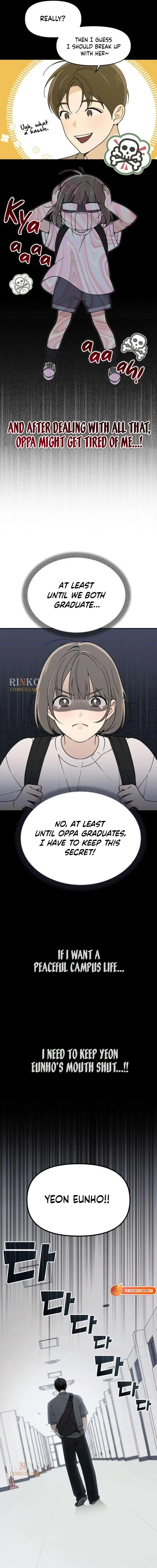 Read Bigongsik CC chapter 2 image 4 on Lezhin