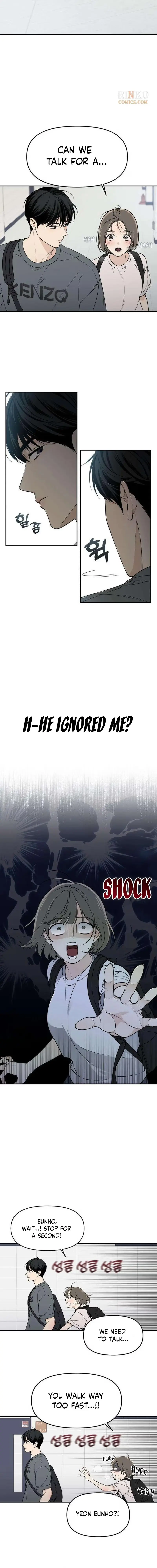 Read Bigongsik CC chapter 2 image 5 on Lezhin