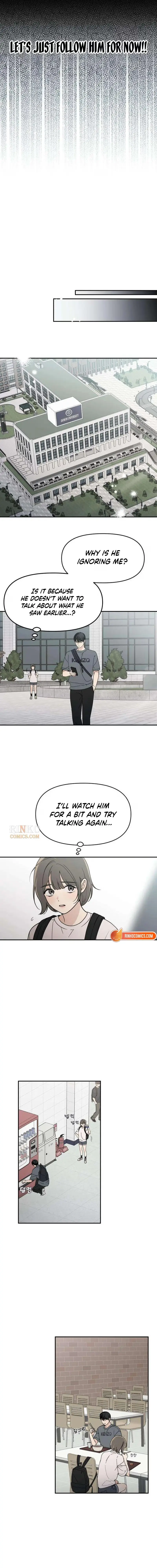Read Bigongsik CC chapter 2 image 7 on Lezhin