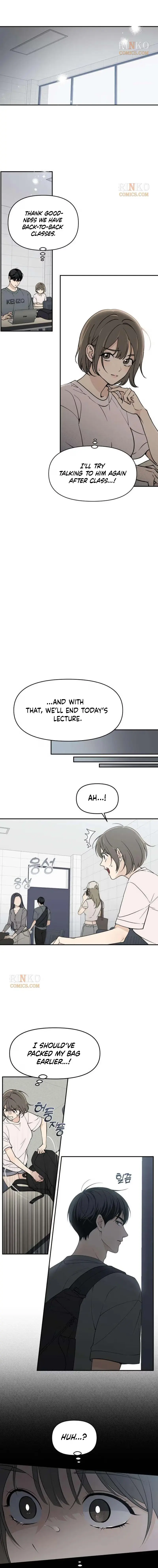 Read Bigongsik CC chapter 2 image 8 on Lezhin