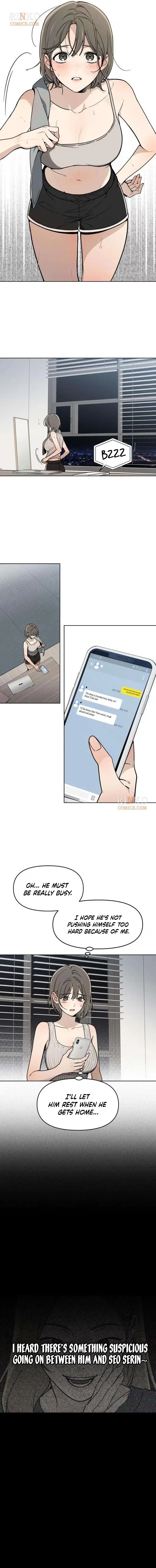Read Bigongsik CC chapter 3 image 10 on Lezhin