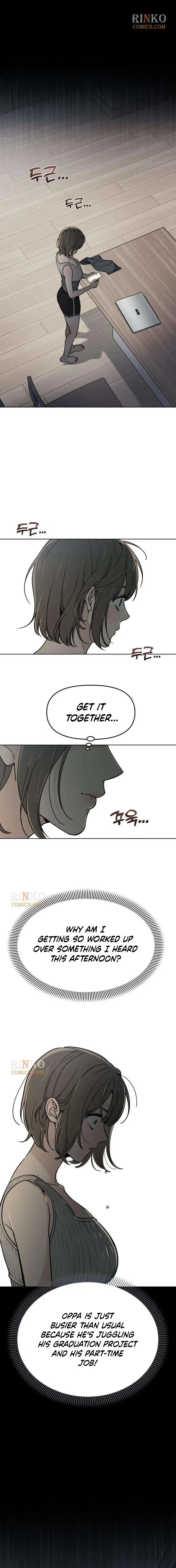 Read Bigongsik CC chapter 3 image 11 on Lezhin