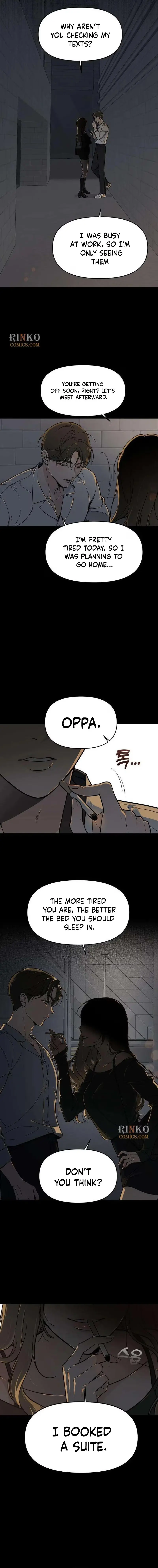 Read Bigongsik CC chapter 3 image 12 on Lezhin