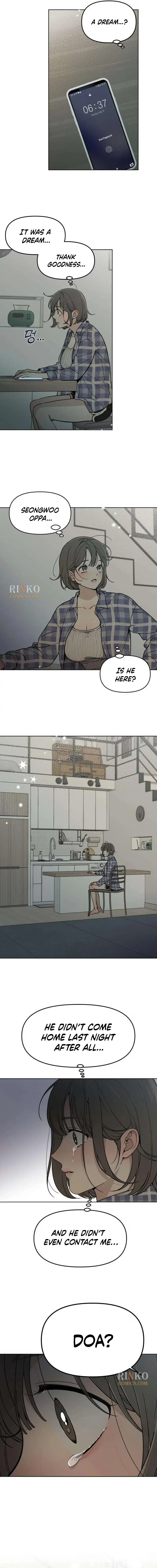 Read Bigongsik CC chapter 3 image 14 on Lezhin