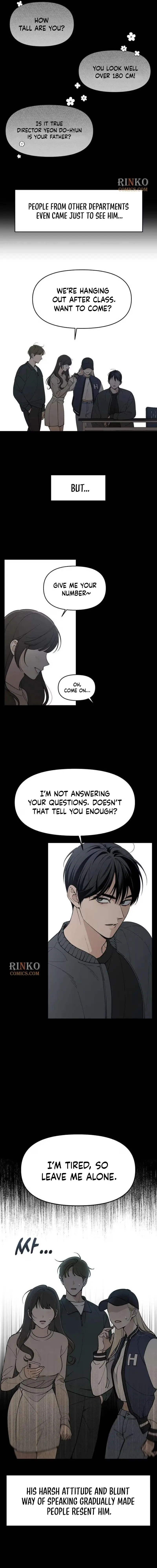 Read Bigongsik CC chapter 3 image 2 on Lezhin