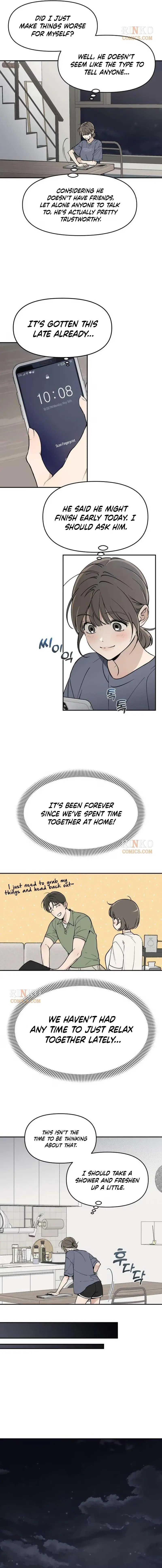 Read Bigongsik CC chapter 3 image 6 on Lezhin