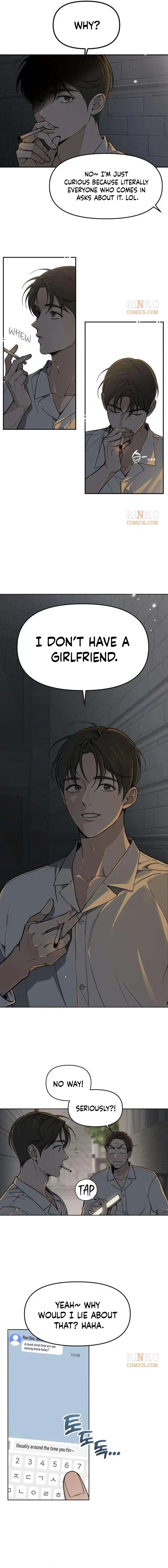 Read Bigongsik CC chapter 3 image 8 on Lezhin