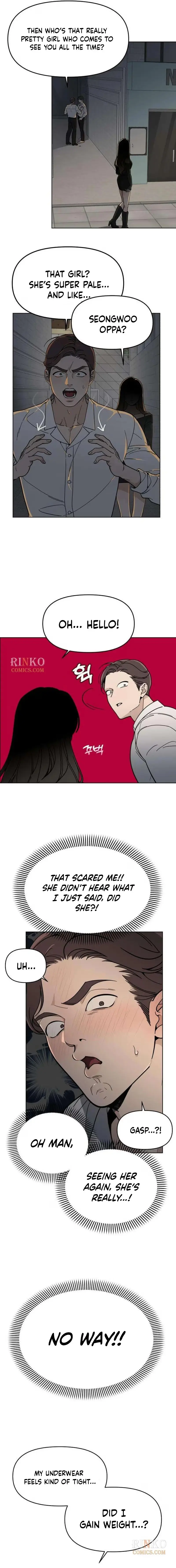Read Bigongsik CC chapter 3 image 9 on Lezhin