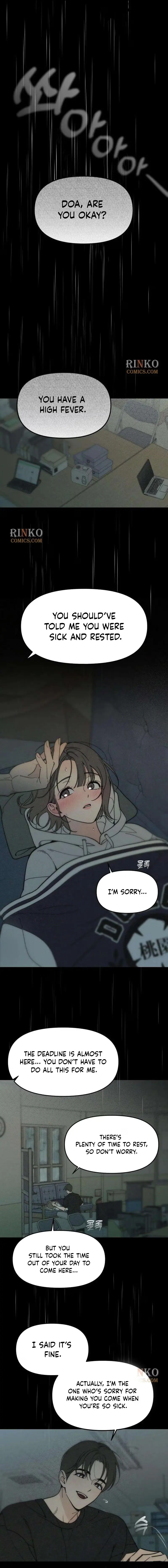 Read Bigongsik CC chapter 4 image 10 on Lezhin