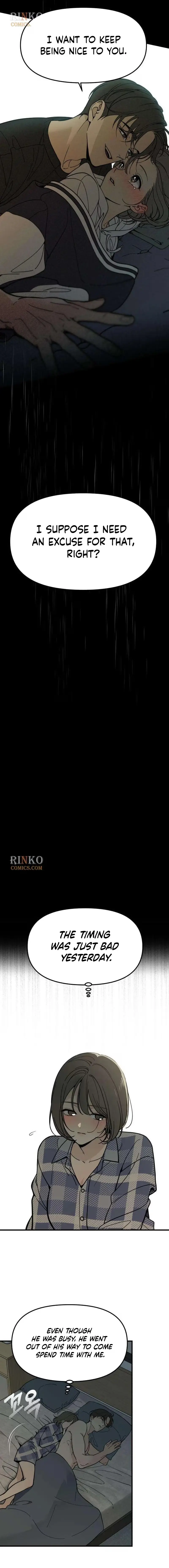 Read Bigongsik CC chapter 4 image 12 on Lezhin