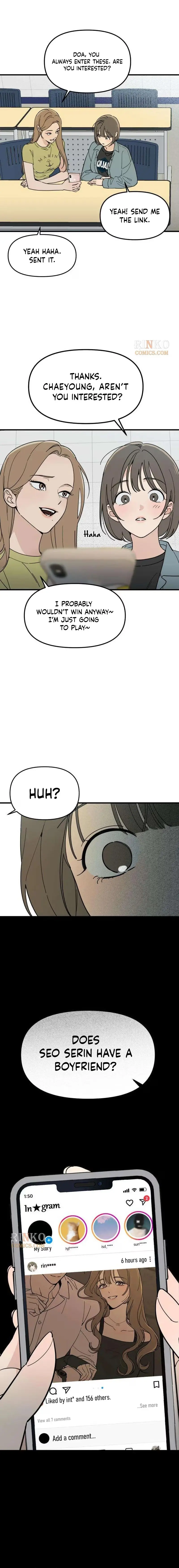 Read Bigongsik CC chapter 4 image 14 on Lezhin