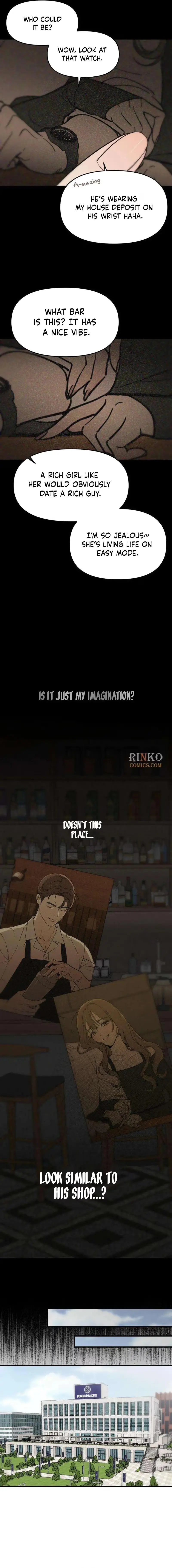 Read Bigongsik CC chapter 4 image 15 on Lezhin