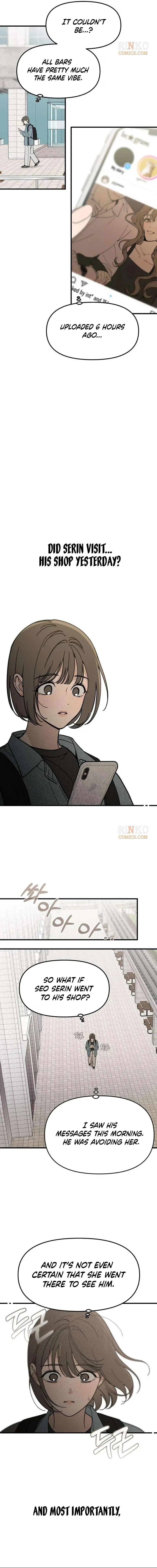 Read Bigongsik CC chapter 4 image 16 on Lezhin