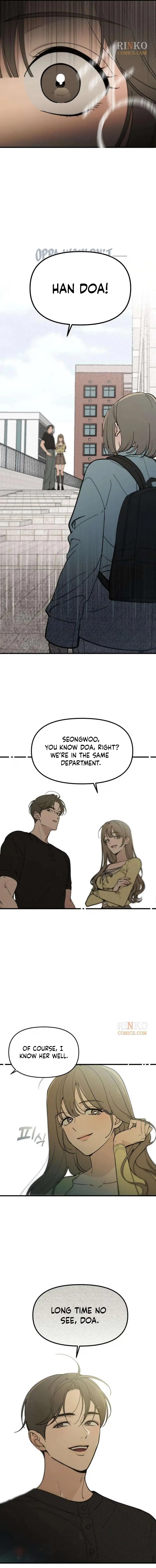Read Bigongsik CC chapter 4 image 17 on Lezhin