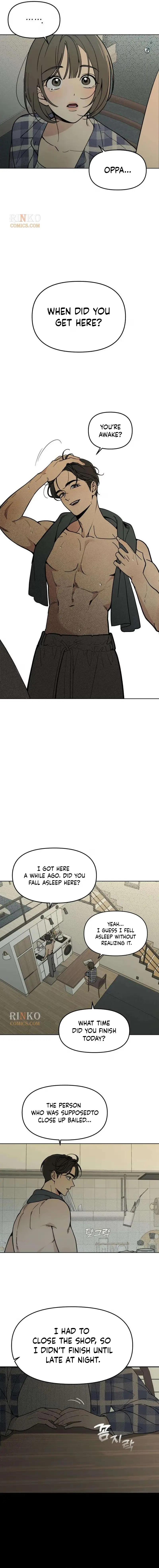 Read Bigongsik CC chapter 4 image 2 on Lezhin