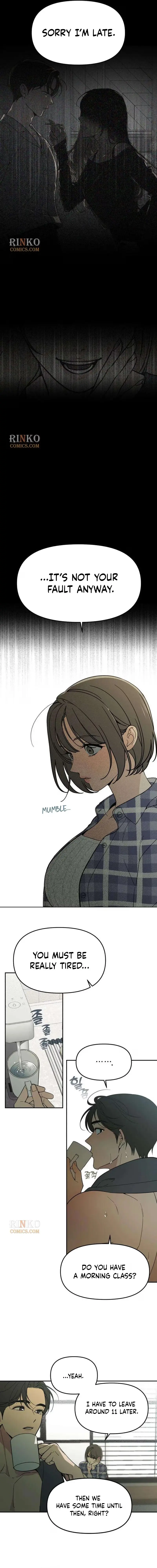 Read Bigongsik CC chapter 4 image 3 on Lezhin