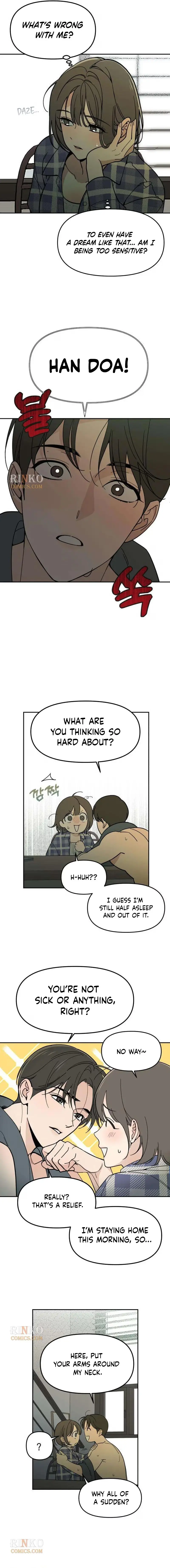 Read Bigongsik CC chapter 4 image 4 on Lezhin