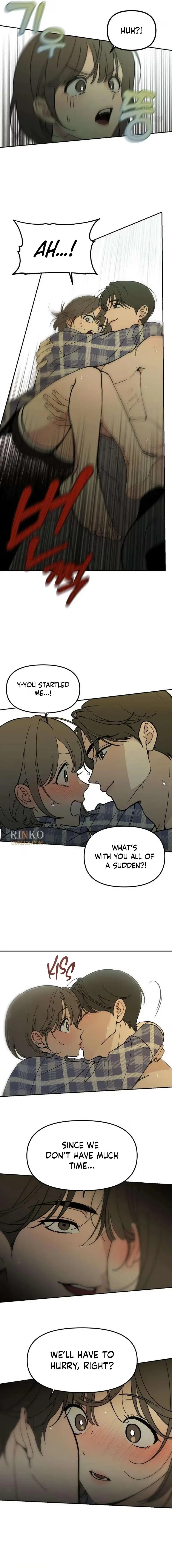 Read Bigongsik CC chapter 4 image 5 on Lezhin