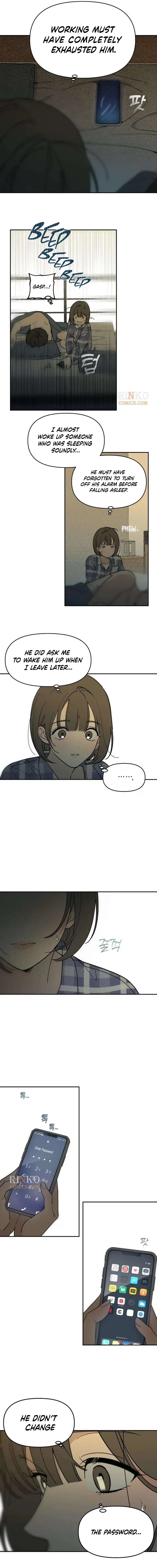 Read Bigongsik CC chapter 4 image 7 on Lezhin