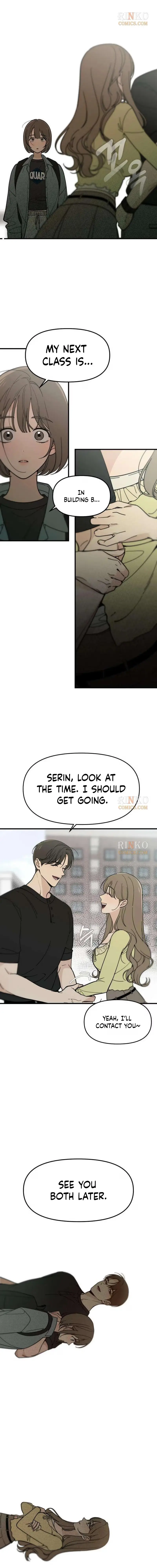 Read Bigongsik CC chapter 5 image 1 on Lezhin