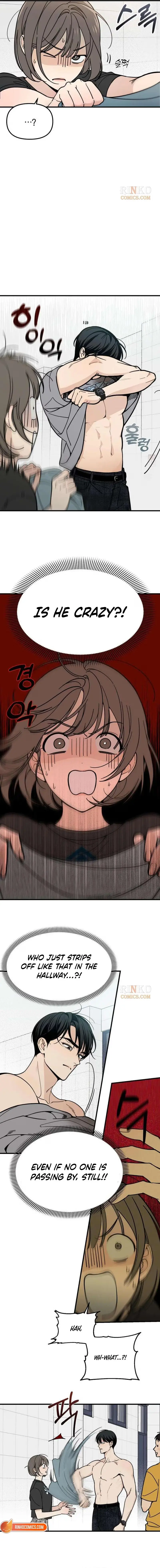 Read Bigongsik CC chapter 5 image 10 on Lezhin