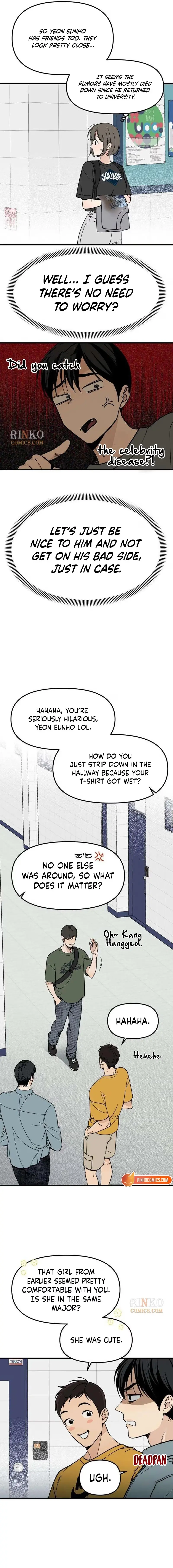 Read Bigongsik CC chapter 5 image 12 on Lezhin
