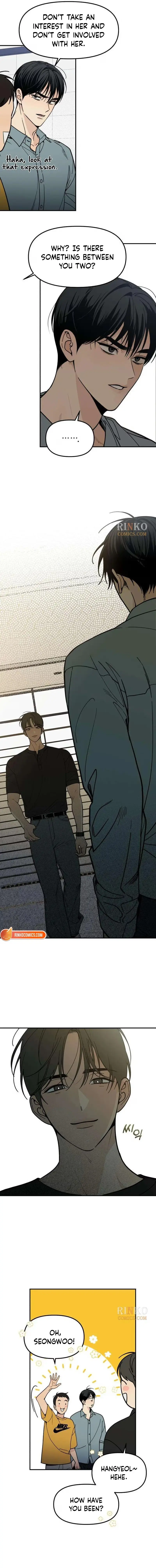 Read Bigongsik CC chapter 5 image 13 on Lezhin
