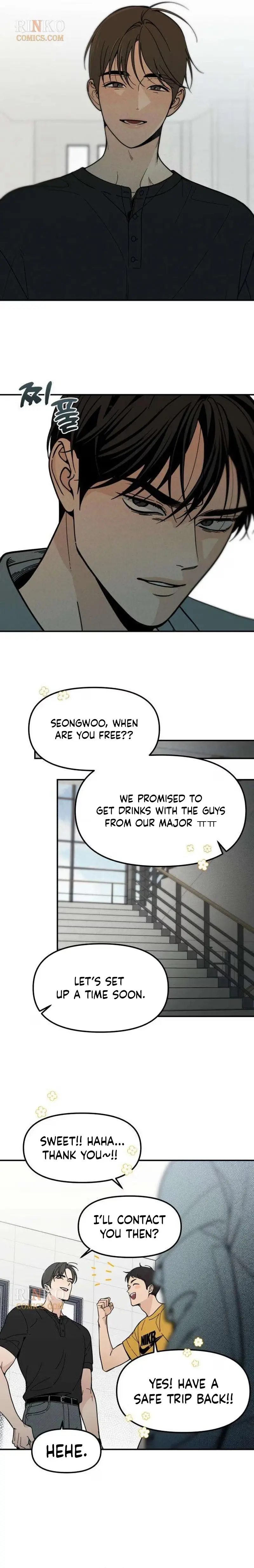 Read Bigongsik CC chapter 5 image 15 on Lezhin