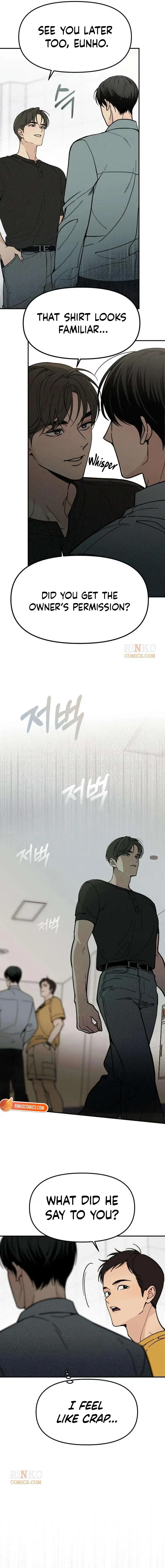 Read Bigongsik CC chapter 5 image 16 on Lezhin