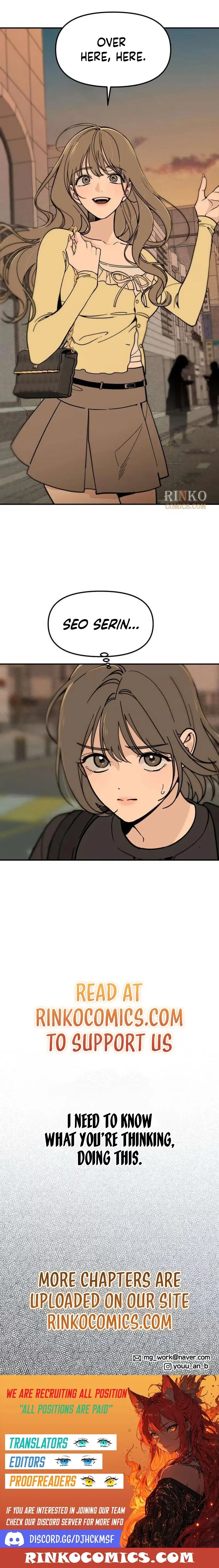 Read Bigongsik CC chapter 5 image 19 on Lezhin