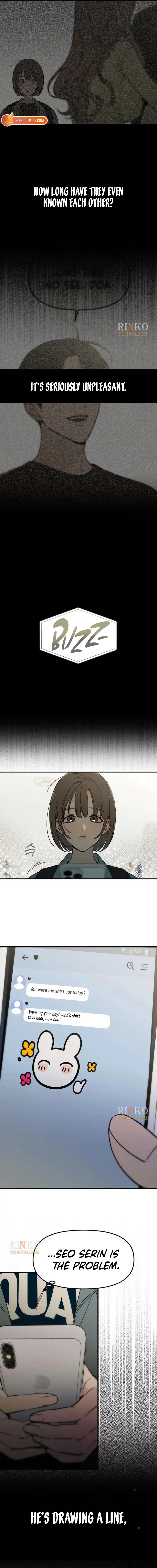 Read Bigongsik CC chapter 5 image 4 on Lezhin