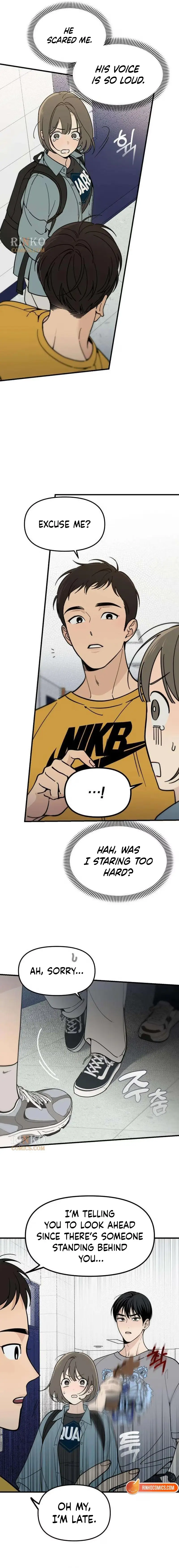Read Bigongsik CC chapter 5 image 7 on Lezhin