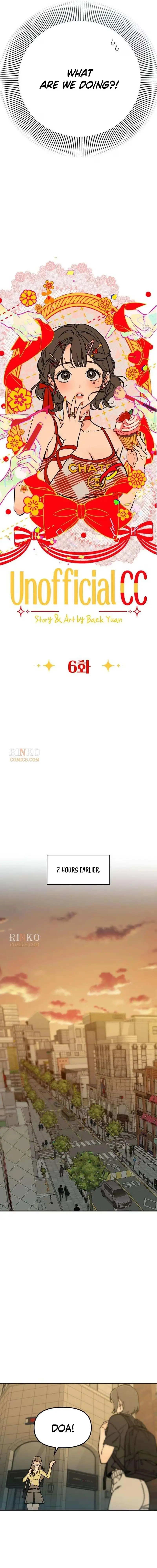 Read Bigongsik CC chapter 6 image 1 on Lezhin